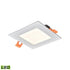 Elk Mercury 1 Light UNDER CABINET UTILITY in White Finish Model: LR11044