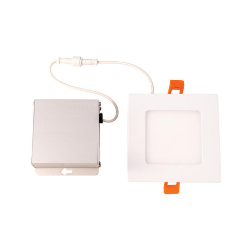 Elk Mercury 1 Light UNDER CABINET UTILITY in White Finish Model: LR11044