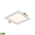 Elk Mercury 1 Light UNDER CABINET UTILITY in White Finish Model: LR11064