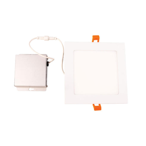 Elk Mercury 1 Light UNDER CABINET UTILITY in White Finish Model: LR11064