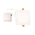 Elk Mercury 1 Light UNDER CABINET UTILITY in White Finish Model: LR11064