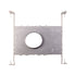 Elk Mercury UNDER CABINET UTILITY in Galvanized Finish Model: LR0004X