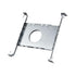 Elk Mercury UNDER CABINET UTILITY in Galvanized Finish Model: LR0004X