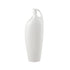 Elk Messe Vase Small (2 pack) (2 pack) in White Finish Model: S0017-10048