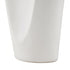Elk Messe Vase Small (2 pack) (2 pack) in White Finish Model: S0017-10048