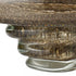 Elk Metcalf Bowl in Bubbled Brown Model: S0047-11325