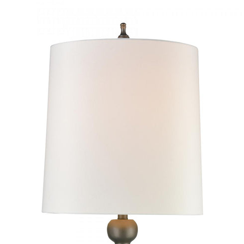Elk Meymac FLOOR LAMP in Pewter Finish Model: D4636