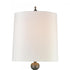 Elk Meymac FLOOR LAMP in Pewter Finish Model: D4636