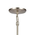 Elk Mid Century Schoolhouse MINI PENDANT in Satin Nickel Finish Model: 69285/1