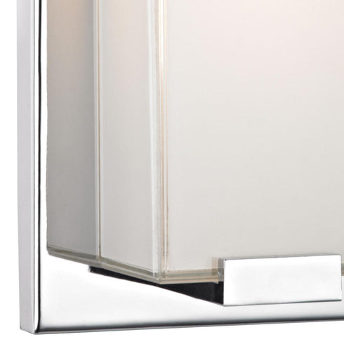 Elk Midtown SCONCE in Chrome Finish Model: WSL1601-PW-15