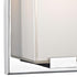 Elk Midtown SCONCE in Chrome Finish Model: WSL1601-PW-15