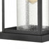 Elk Minersville SCONCE in Matte Black Finish Model: 45451/1