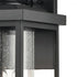 Elk Minersville SCONCE in Matte Black Finish Model: 45452/3