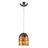 Elk Mini Pendant Model: 543-1CI