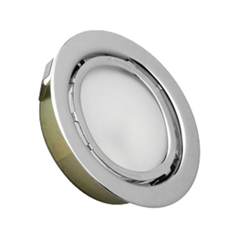 Elk MiniPot Premium 1 Light UNDER CABINET UTILITY in Chrome Finish Model: MZ701-5-15