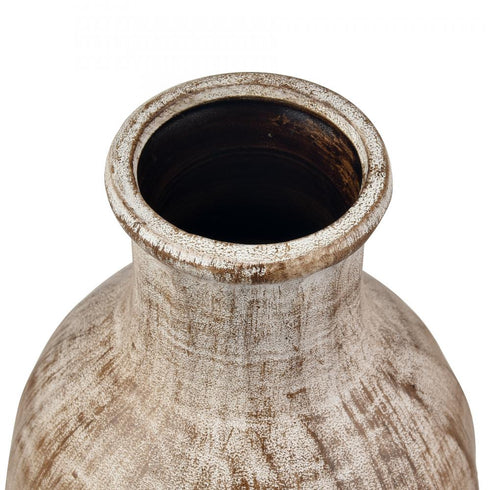 Elk Mink Bottle Set of 2 in Toasted Cream (2 pack) (2 pack) Model: S0017-11255/S2