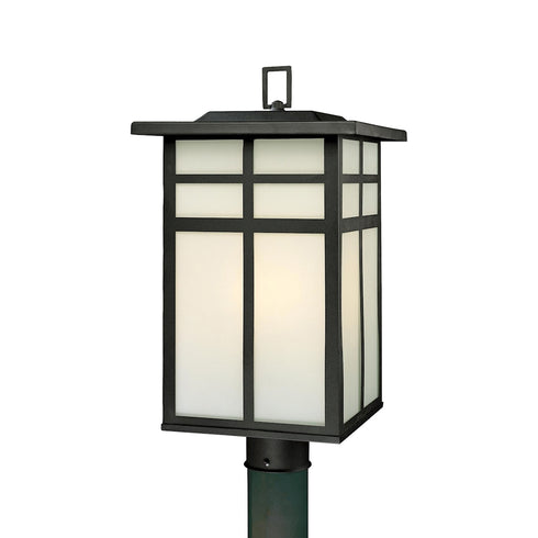 Elk Mission POST MOUNT in Black Finish Model: SL90067