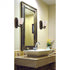 Elk Mix and Match Vanity VANITY LIGHT in Aged Bronze Finish Model: 570-1B-WS