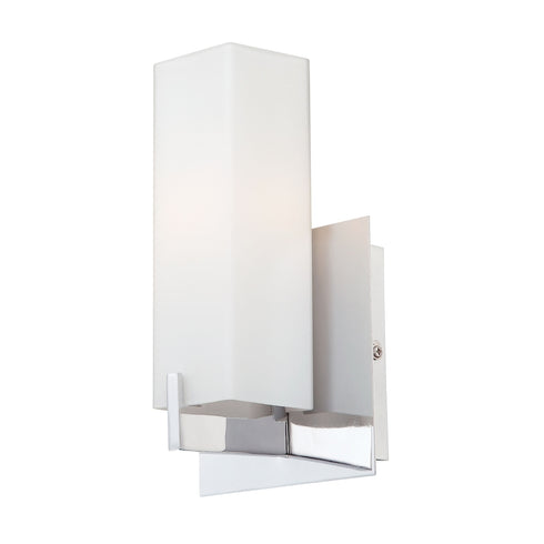 Elk Moderno SCONCE in Chrome Finish Model: BV281-10-15