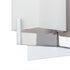 Elk Moderno SCONCE in Chrome Finish Model: BV281-10-15
