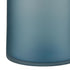 Elk Moffat Bottle in Frosted Blue Model: S0047-11327