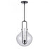 Elk Monica 13'' Wide 1 Light Pendant Matte Model: 82303/1