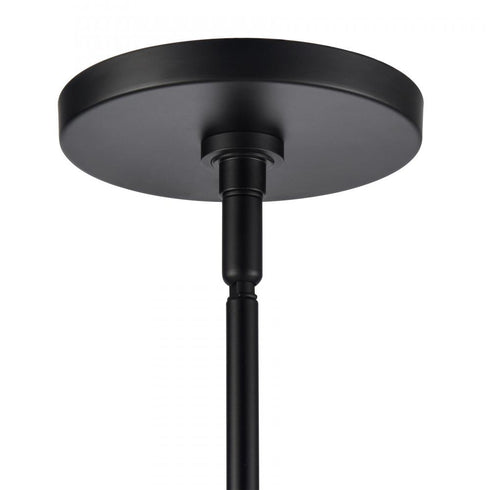 Elk Monica 13'' Wide 1 Light Pendant Matte Model: 82303/1