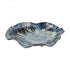 Elk Mulry Charger in Prussian Blue Glazed Model: S0037-11349