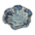 Elk Mulry Charger in Prussian Blue Glazed Model: S0037-11349