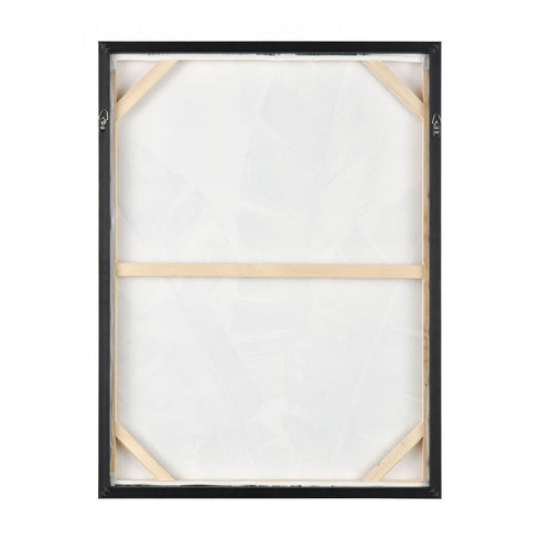 Elk Musa WALL ART in Green Finish Model: S0016-8165