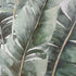 Elk Musa WALL ART in Green Finish Model: S0016-8166