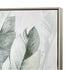 Elk Musa WALL ART in Green Finish Model: S0016-8166