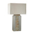 Elk Musee TABLE LAMP in Gray Finish Model: D3098