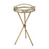 Elk Nasso Accent Table in Brass Model: S0035-11197