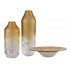 Elk Nealon Bowl in Ochre Model: S0047-11331