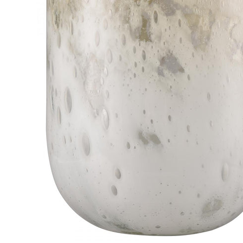 Elk Nealon Vase Large in Ochre Model: S0047-11332