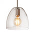 Elk Netta MINI PENDANT in Nickel Finish Model: 96113/1