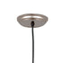 Elk Netta MINI PENDANT in Nickel Finish Model: 96113/1