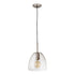 Elk Netta MINI PENDANT in Nickel Finish Model: 96113/1