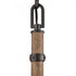 Elk Neville 28'' Wide 8 Light Chandelier Model: 89708/8