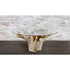 Elk New Orleans FURNITURE in Natural Finish Model: 6118005