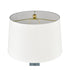 Elk Nina Grove TABLE LAMP in Blue Finish Model: S0019-8022