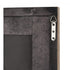 Elk Nollen MIRROR in Natural Finish Model: S0036-8227