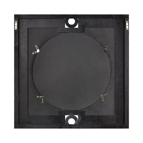 Elk Nollen MIRROR in Natural Finish Model: S0036-8227