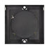 Elk Nollen MIRROR in Natural Finish Model: S0036-8227