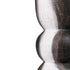 Elk Noma Vase Large in Dark Brown Model: S0077-12103