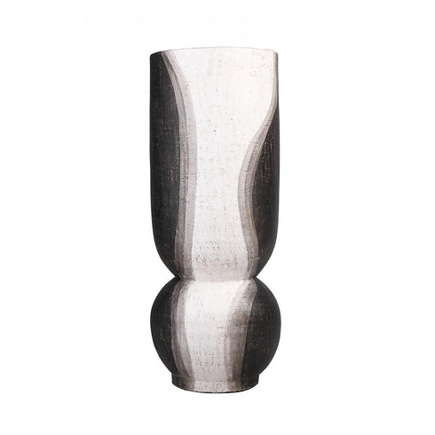 Elk Noma Vase Small in Dark Brown Model: S0077-12102