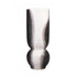 Elk Noma Vase Small in Dark Brown Model: S0077-12102