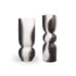 Elk Noma Vase Small in Dark Brown Model: S0077-12102