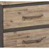 Elk Nora CHEST in Natural Finish Model: S0115-7799